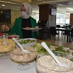 Hotel Royal 4*