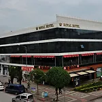 Royal Hotel