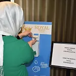 Hotel Royal 4*