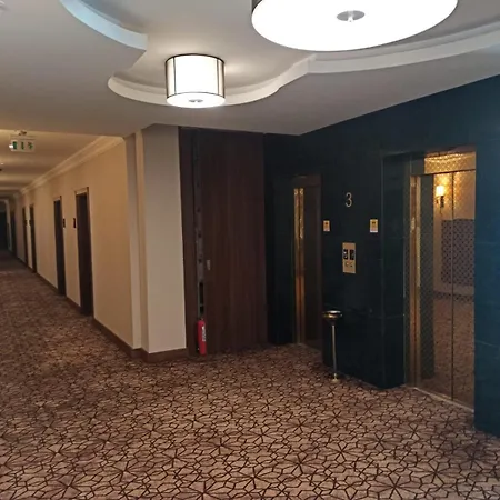 Hotel Royal Inegol
