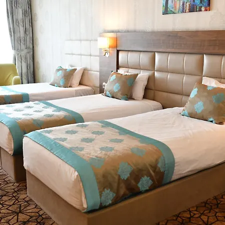 Royal Hotel