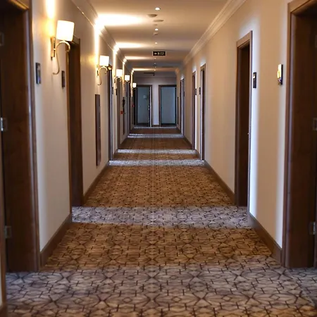 Hotel Royal