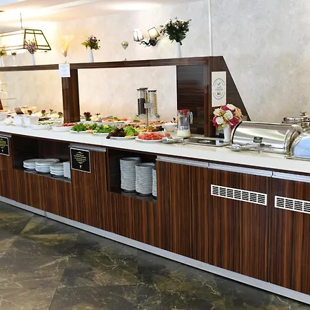 Royal Hotel Inegol