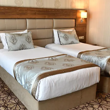 Hotel Royal