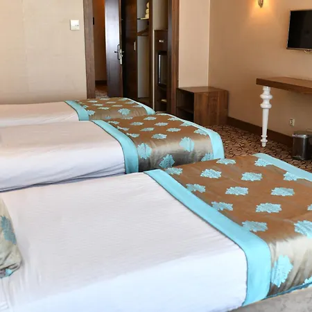 Hotel Royal 4*