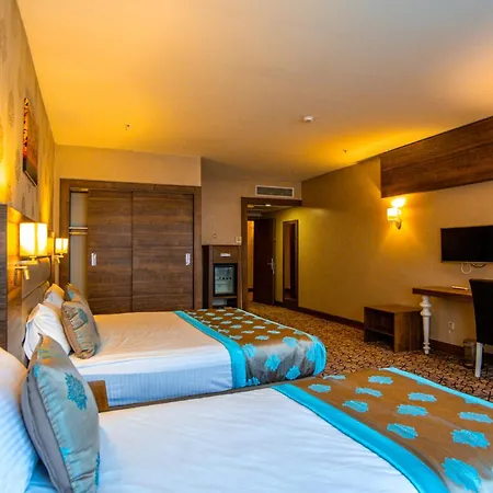 Hotel Royal 4*