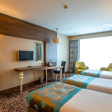 Royal Hotel Inegol