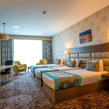 Hotel Royal Inegol