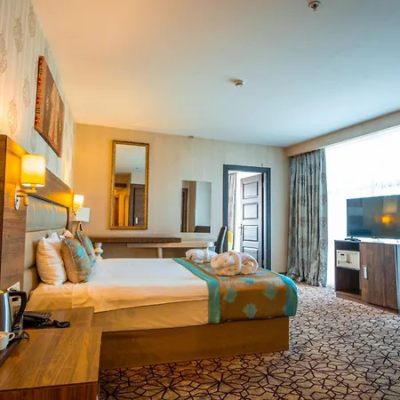 Hotel Royal