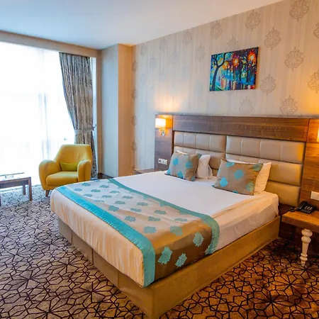 Hotel Royal Inegol