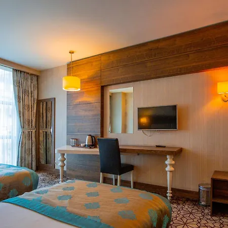 Hotell Royal 4*
