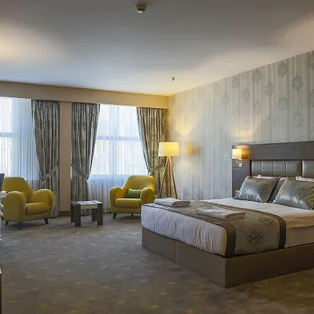 Royal Hotel Inegol