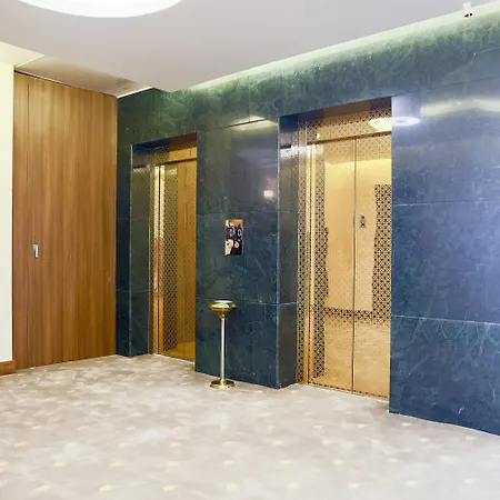 Hotel Royal 4*