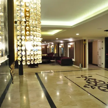 Royal Hotel Inegol