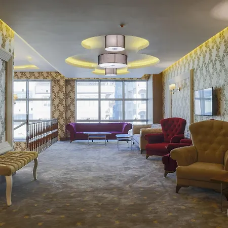 Hotel Royal Inegol