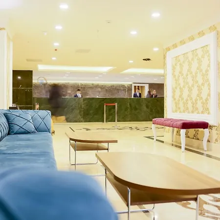 Hotel Royal