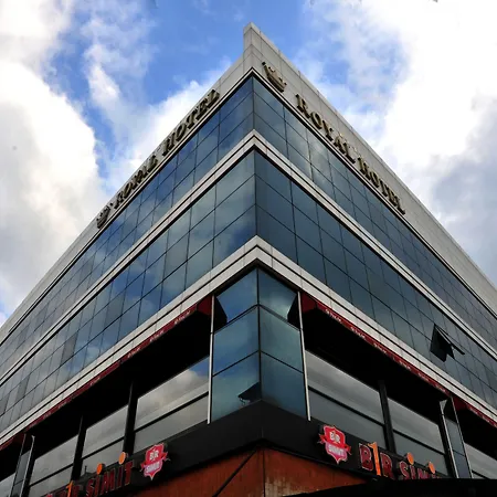 Hotell Royal 4*