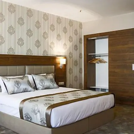 Royal Hotel Inegol