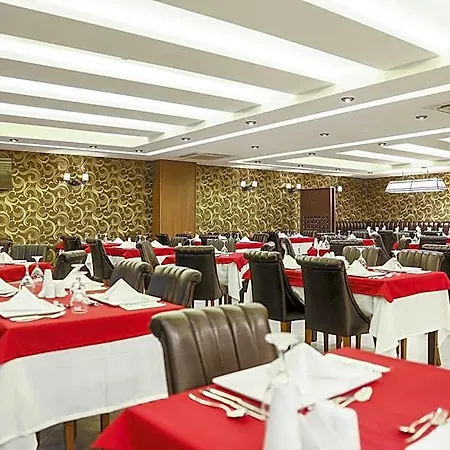 Otel Royal İnegöl