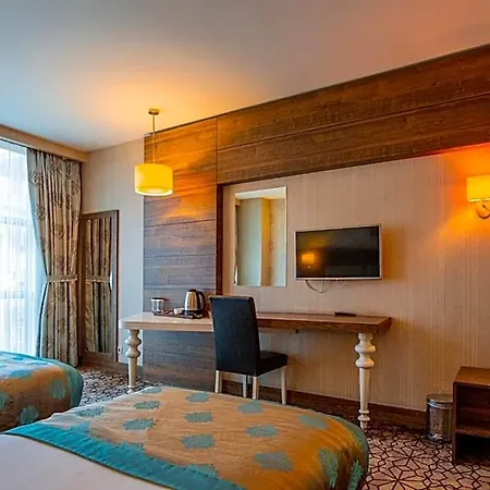 Royal Otel İnegöl