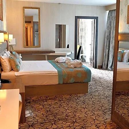 Otel Royal 4*