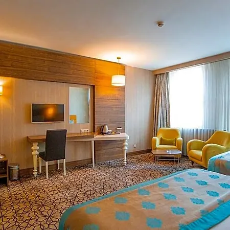 Otel Royal İnegöl