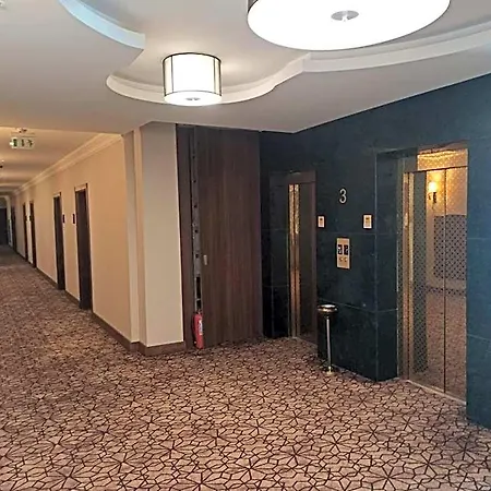 Royal 4* İnegöl