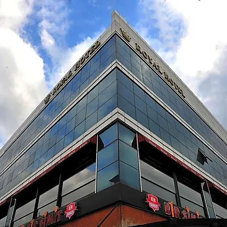Otel Royal