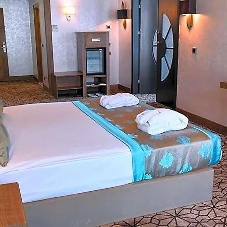 Royal Otel İnegöl