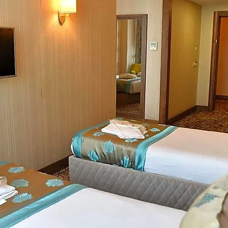 Otel Royal İnegöl