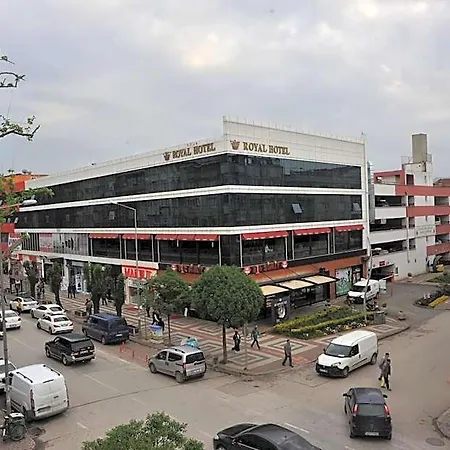 Otel Royal 4*
