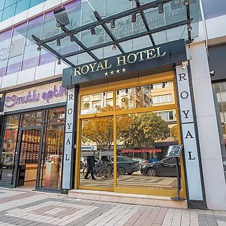 Otel Royal İnegöl