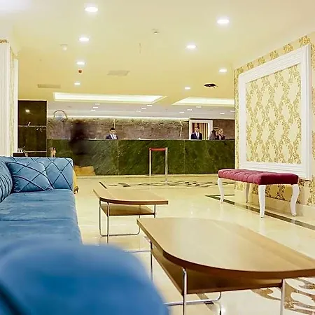 Otel Royal İnegöl