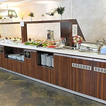 Royal Otel 4*