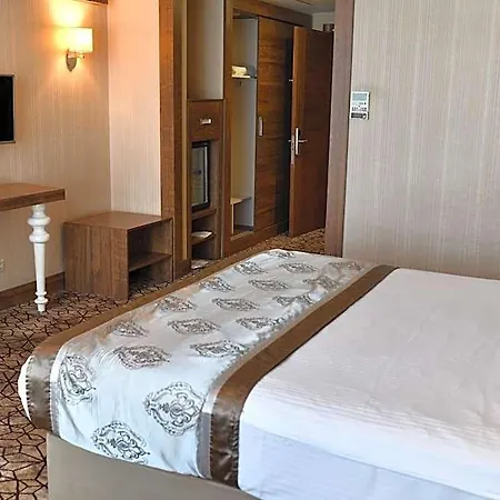 Royal Otel İnegöl