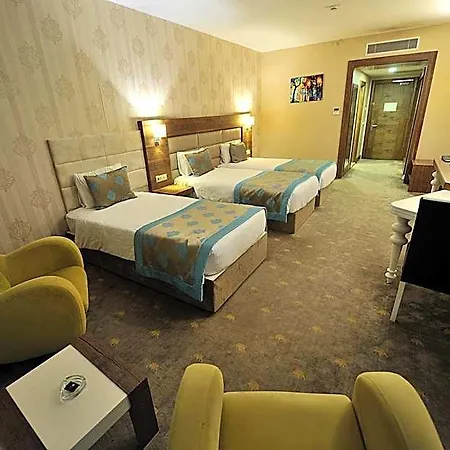Otel Royal 4*