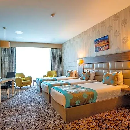 Royal 4* İnegöl