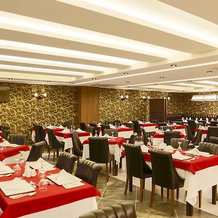 Hotel Royal Inegol