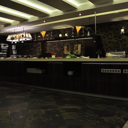 Royal Hotel Inegol