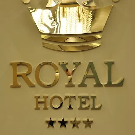 Royal Hotel Inegol